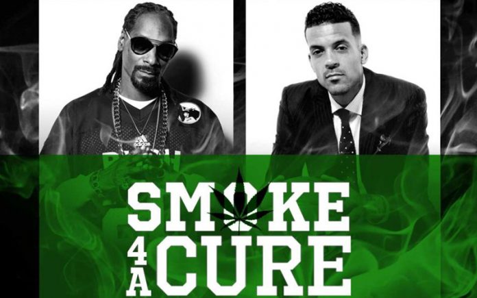 Smoke4ACure